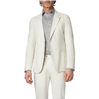 Strellson Herren Sakko beige meliert Slim Fit Strellson Herren Sakko beige meliert Slim Fit von Strellson