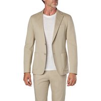 Strellson Herren Sakko beige Slim Fit von Strellson