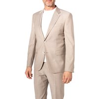 Strellson Herren Sakko beige Slim Fit Strellson Herren Sakko beige Slim Fit von Strellson