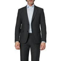 Strellson Herren Sakko grau meliert Slim Fit von Strellson