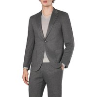 Strellson Herren Sakko grau Jersey von Strellson