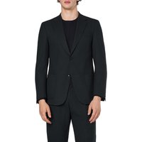 Strellson Herren Sakkos grün meliert Slim Fit von Strellson