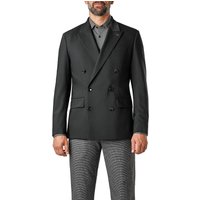 Strellson Herren Sakko schwarz Slim Fit Strellson Herren Sakko schwarz Slim Fit von Strellson