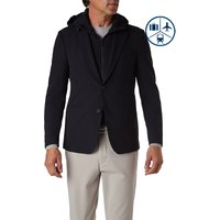 Strellson Herren Sakko schwarz Slim Fit Strellson Herren Sakko schwarz Slim Fit von Strellson