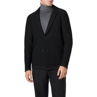 Strellson Herren Sakkos/Blazer schwarz von Strellson