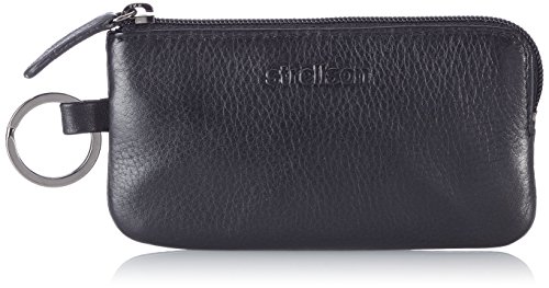 Strellson Herren Schlüsseltasche Carter Keycase aus Leder von Strellson