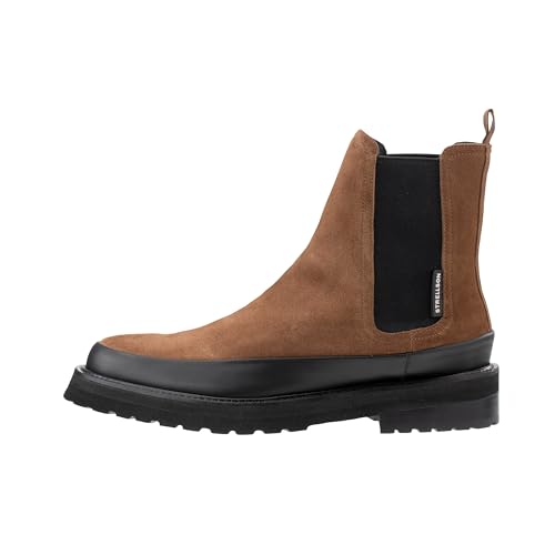 Strellson - Herren Stiefel Epsom nimonico Chelsea - Stiefel - Schuhe von Strellson