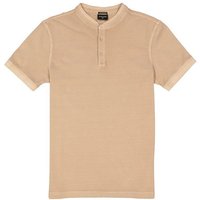 Strellson Herren T-Shirt beige von Strellson