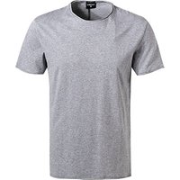 Strellson Herren T-Shirt grau Baumwolle von Strellson