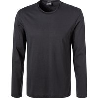 Strellson Herren Longsleeve schwarz von Strellson