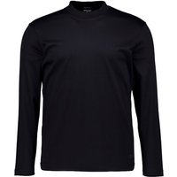 Strellson Herren T-Shirts schwarz von Strellson