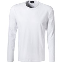 Strellson Herren Longsleeve weiß Strellson Herren Longsleeve weiß von Strellson