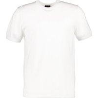 Strellson Herren T-Shirt weiß von Strellson