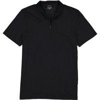 Strellson Herren Polo-Shirts schwarz von Strellson