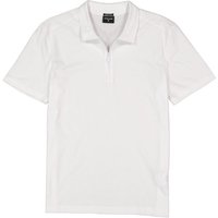 Strellson Herren Polo-Shirts weiß von Strellson