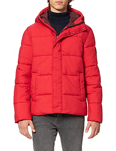 Strellson Herren sc Cloud Hoody Jacke, 624, 50 von Strellson