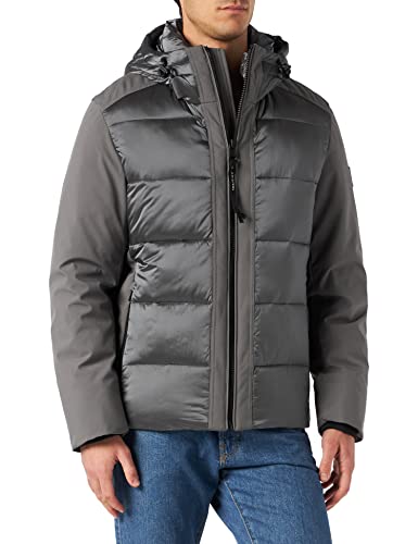 Strellson Herren sc dego Fused Jacke, 020, 54 von Strellson