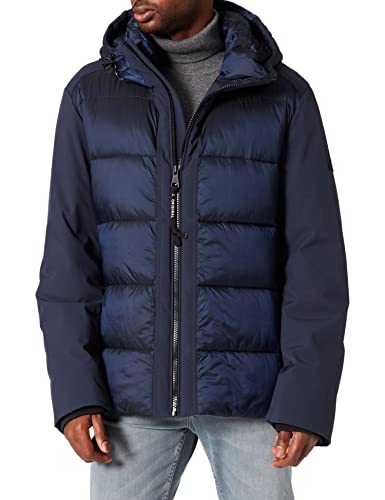 Strellson Herren sc dego Fused Jacke, 401, 58 von Strellson