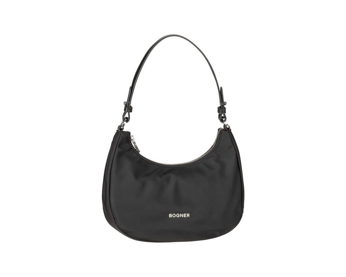 Strellson Hobo Hobos für Damen in schwarz (1-tlg) von Strellson