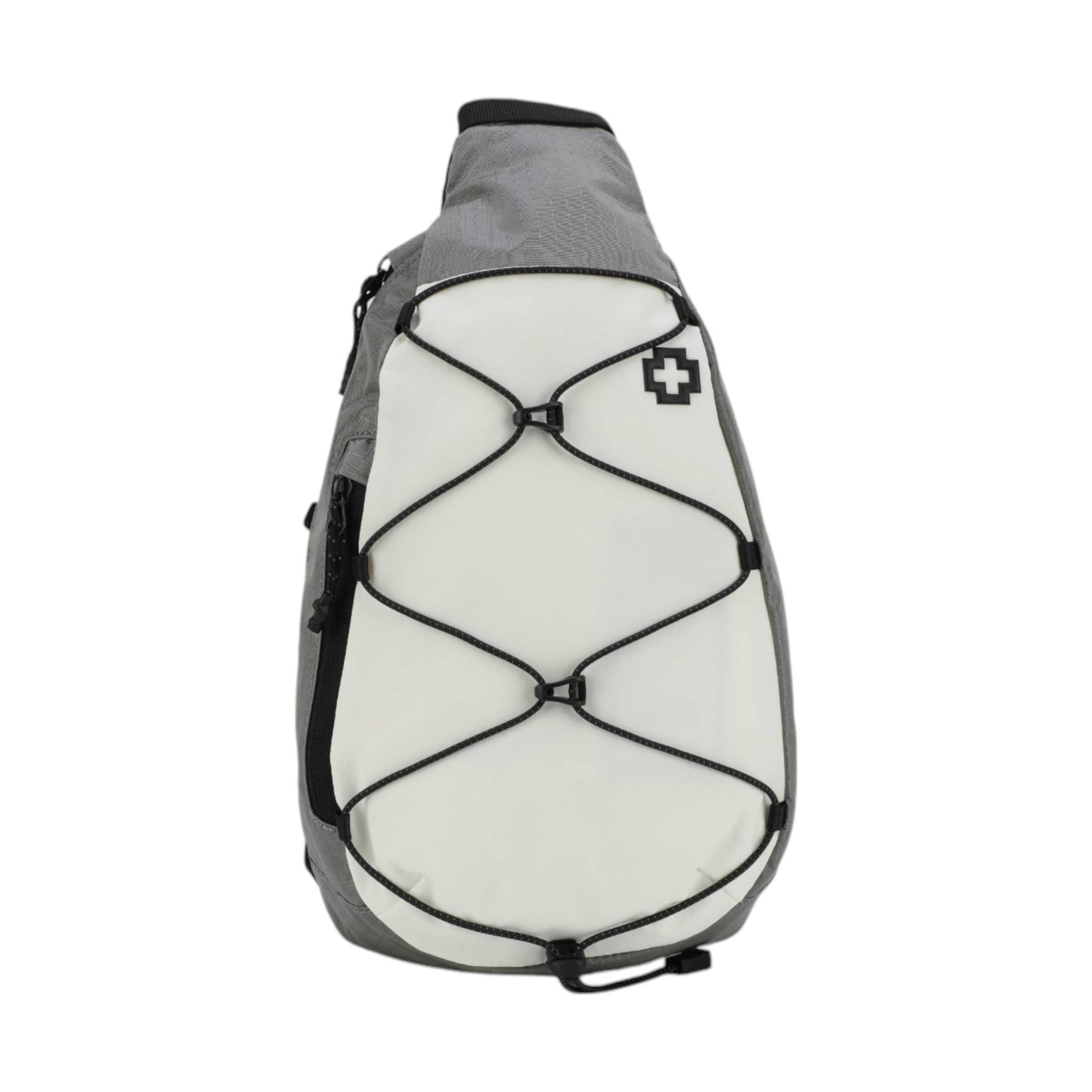 Strellson - Homerton Carl Slingbag Mvz offwhite - Gr. - M von Strellson