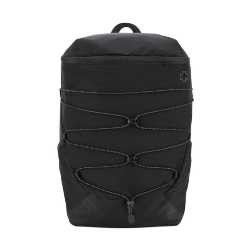 Strellson - Homerton Enno Backpack Mvz black - Gr. - M von Strellson