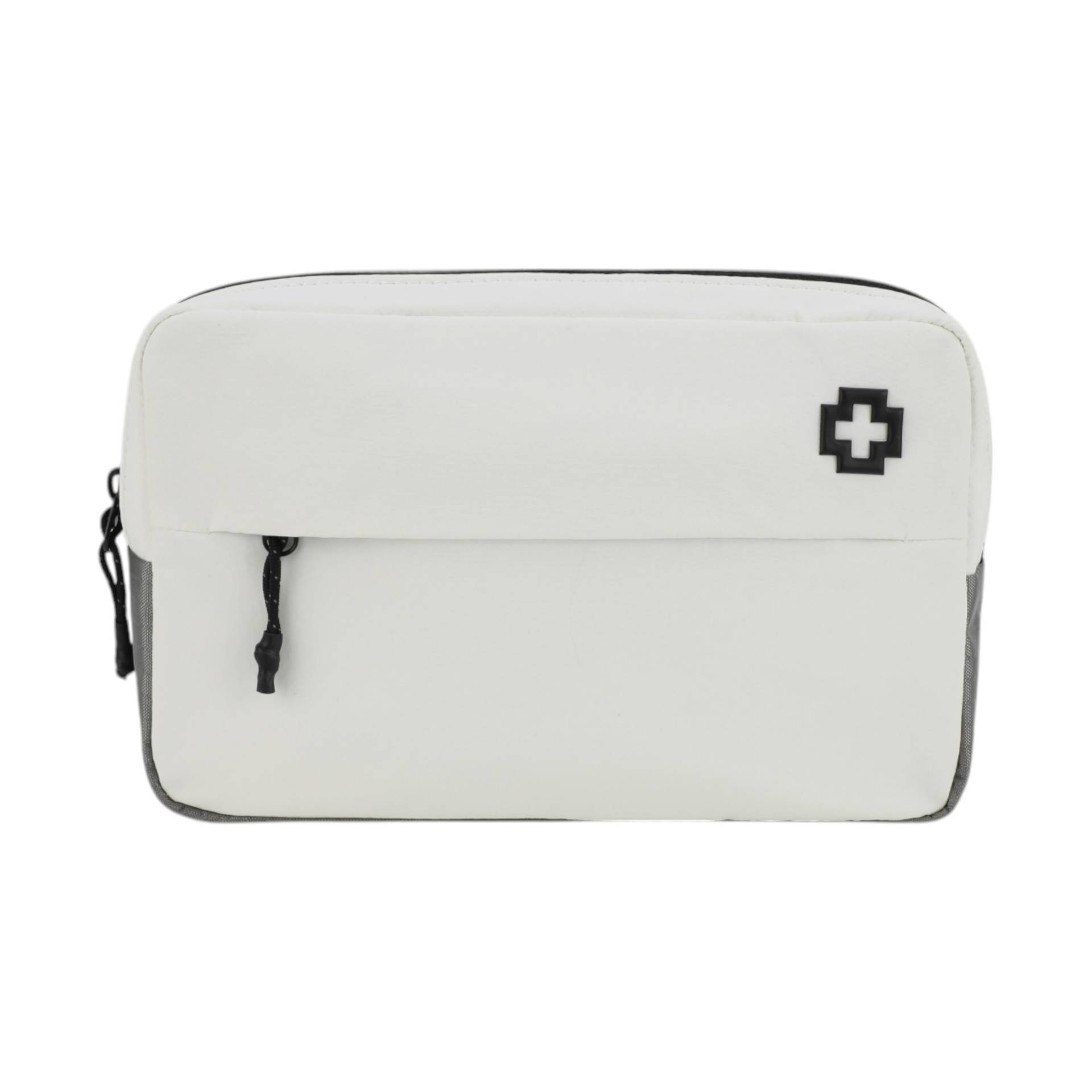 Strellson - Homerton Mick Hipbag Shz offwhite - Gr. - S von Strellson