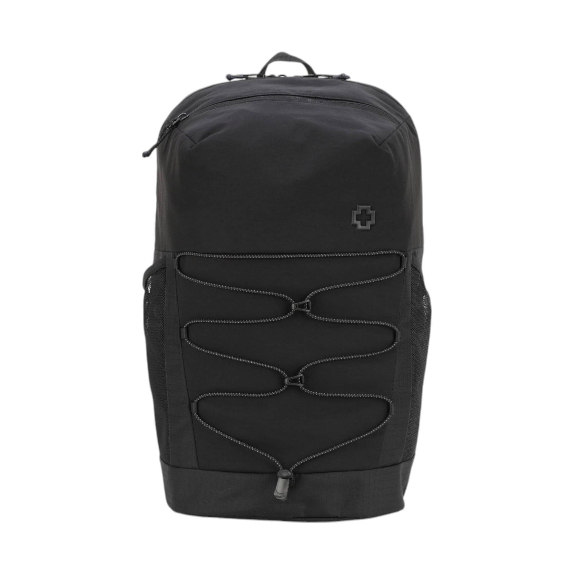 Strellson - Homerton Niklas Backpack Lvz black - Gr. - L von Strellson