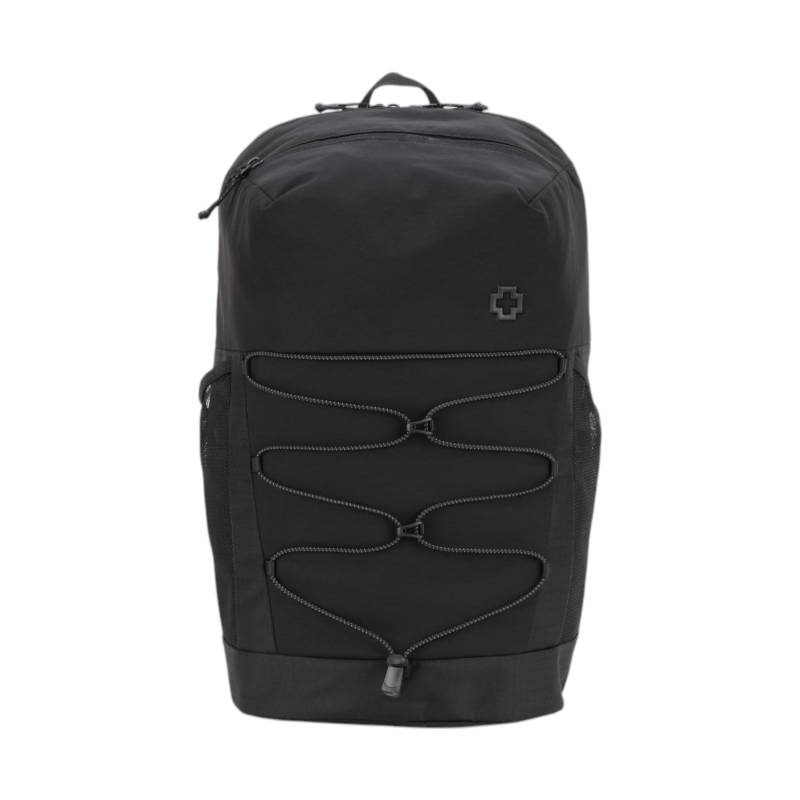 Strellson - Homerton Niklas Backpack Lvz black - Gr. - L von Strellson