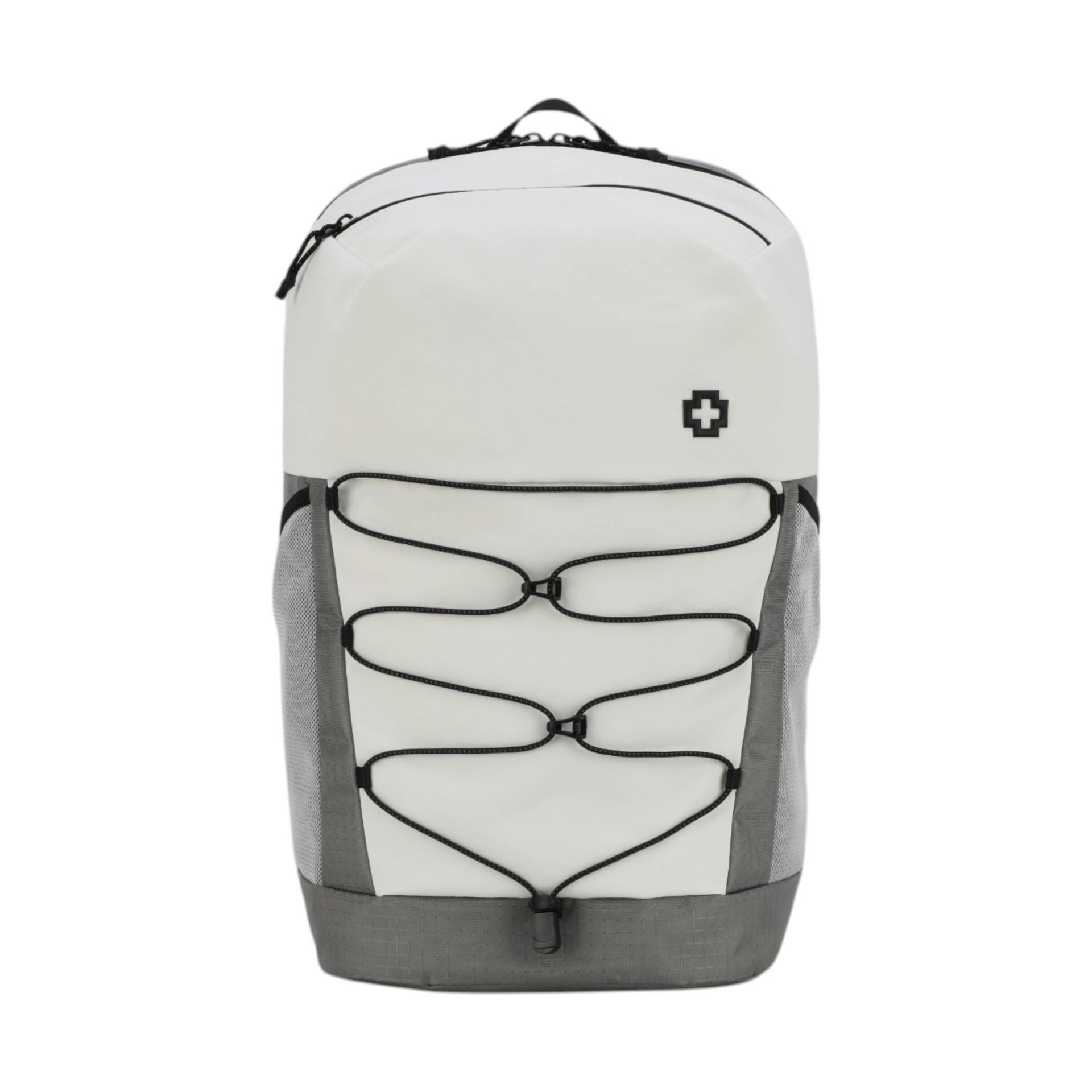 Strellson - Homerton Niklas Backpack Lvz offwhite - Gr. - L von Strellson