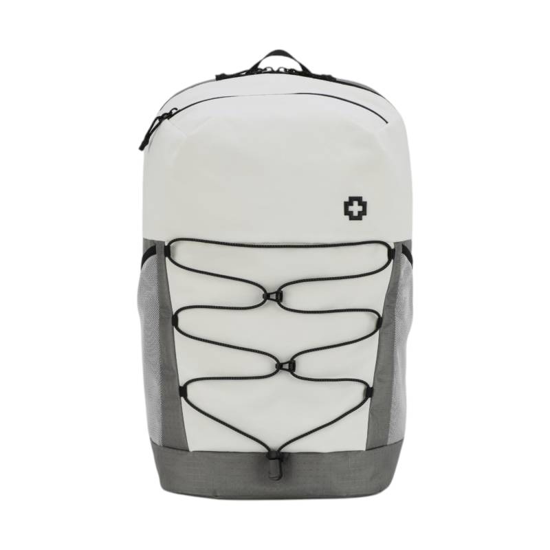 Strellson - Homerton Niklas Backpack Lvz offwhite - Gr. - L von Strellson