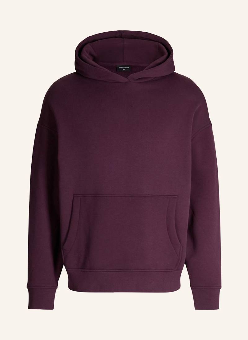 Strellson Hoodie Hector lila von Strellson