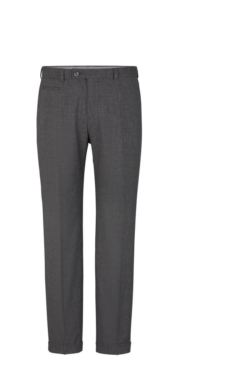 Strellson - Hose : Relaxed Fit grau - Gr. - 54 von Strellson
