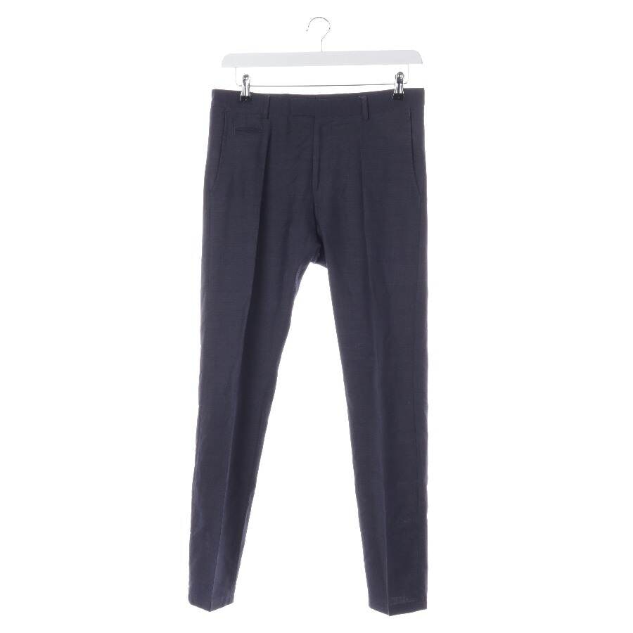 Strellson Hose 94 Blau von Strellson