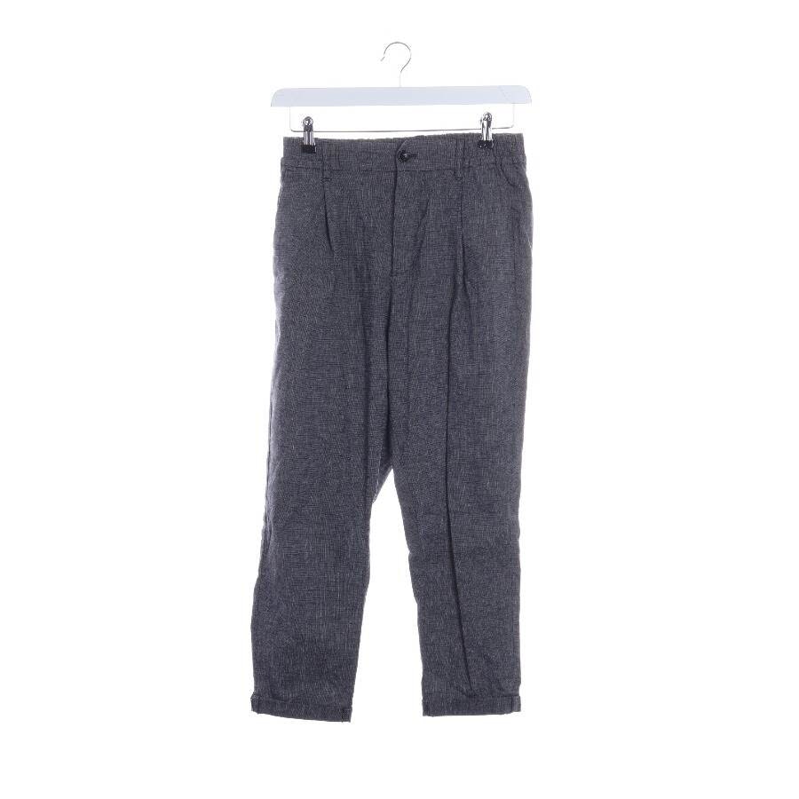 Strellson Hose W32 Blau von Strellson