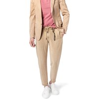 Strellson Herren Hose beige Slim Fit von Strellson