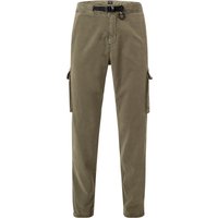 Strellson Herren Cargohose grün von Strellson