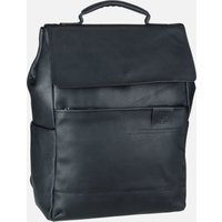 Strellson - Hyde Park MVF Black - Rucksack  , 19.7 l von Strellson