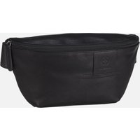 Strellson - Hyde Park SHZ Black - Bauchtasche  , 2.7 l von Strellson
