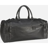 Strellson - Hyde Park TravelBag SHZ Black - Weekender  , 36.9 l von Strellson