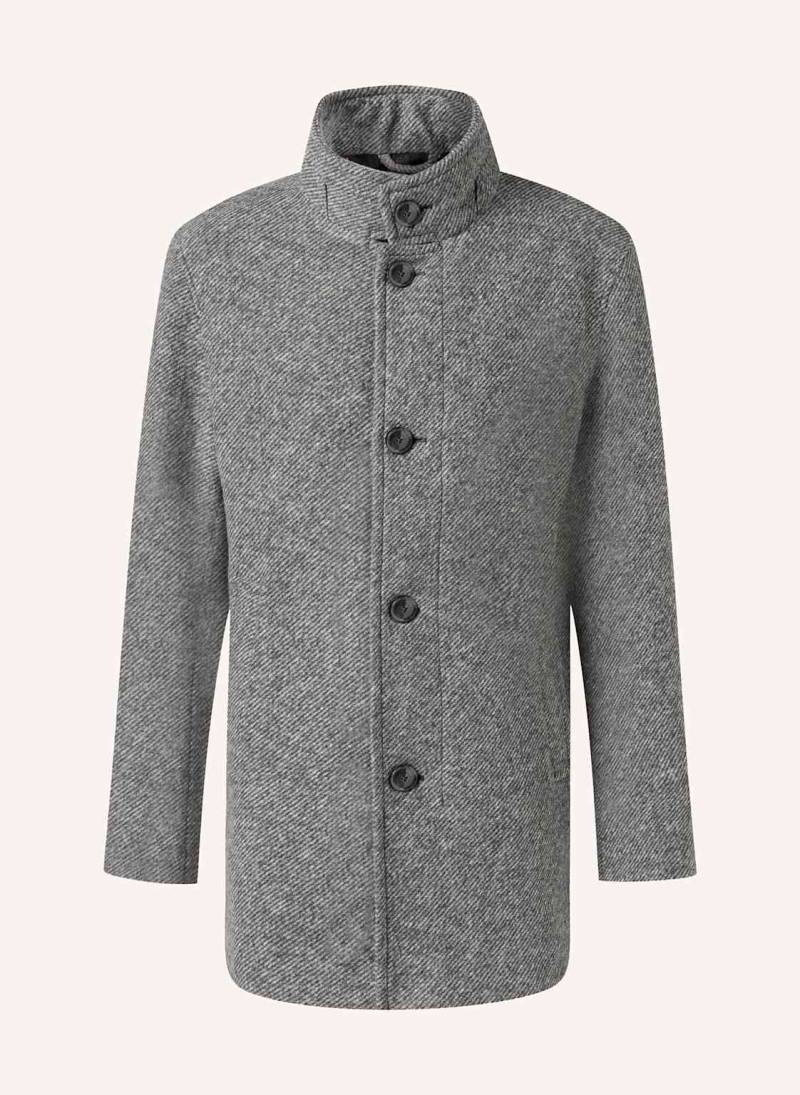 Strellson Mantel Fynn grau von Strellson