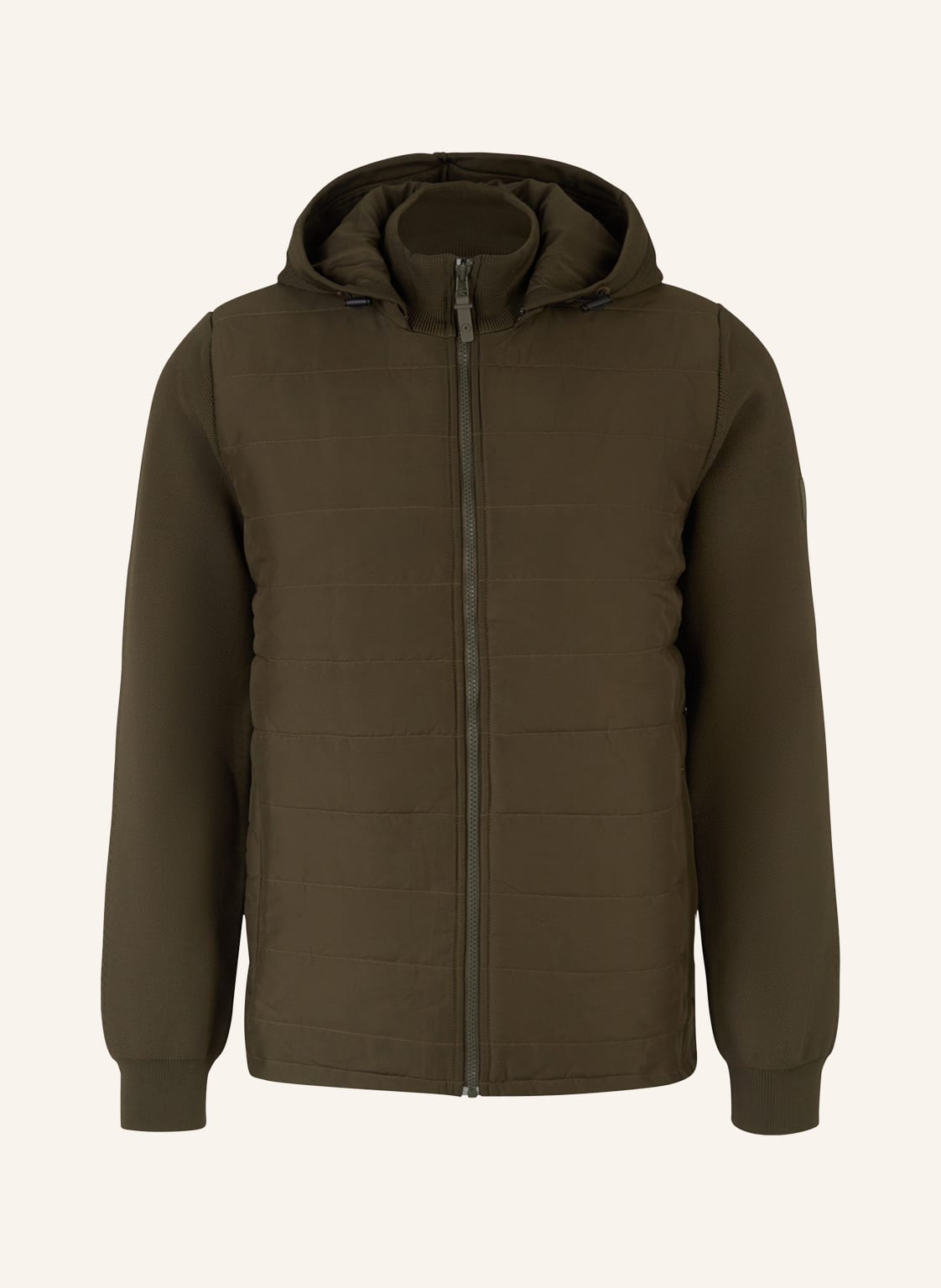 Strellson Jacke Ivar gruen von Strellson