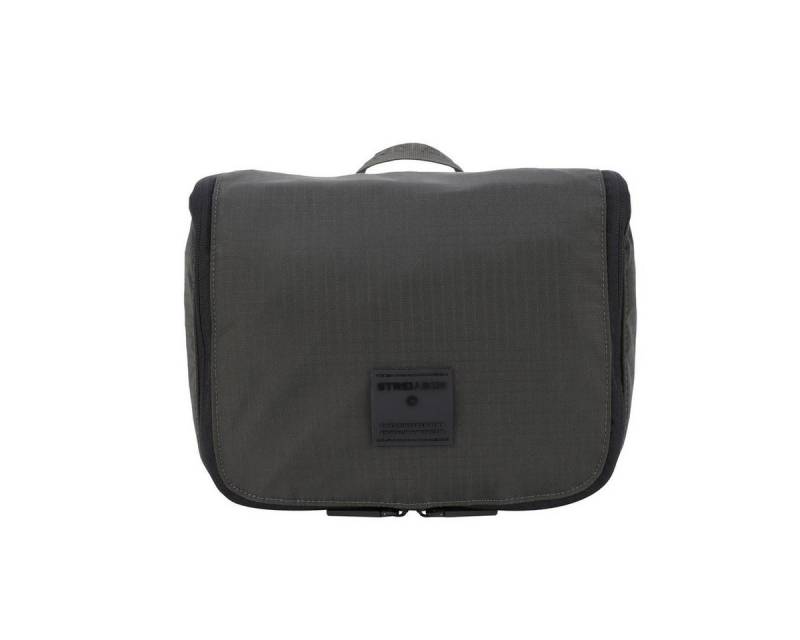Strellson Kulturbeutel Northwood Rs Benny Washbag Lhz 4010003178 (ein Stück, 1-tlg., kg), Innenfächer von Strellson