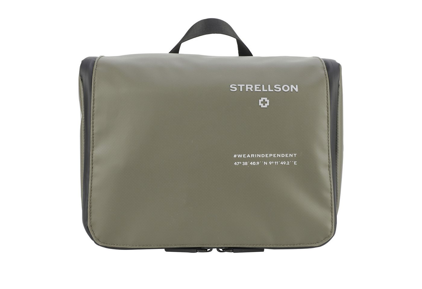 Strellson Kulturbeutel Stockwell 2.0 Washbag Benny von Strellson