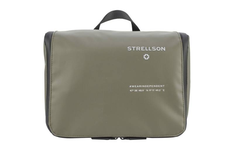 Strellson Kulturbeutel Stockwell 2.0 Washbag Benny von Strellson