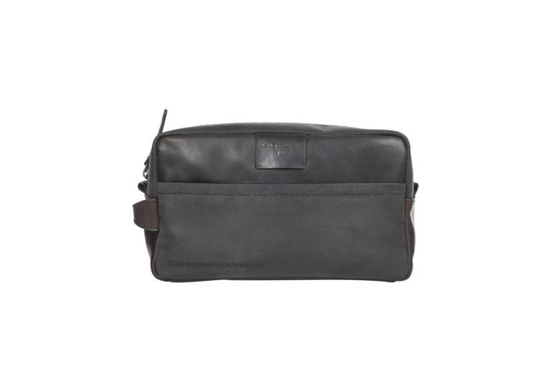 Strellson Kulturbeutel Strellson - Herren Kulturbeutel Brick Lane Dick von Strellson