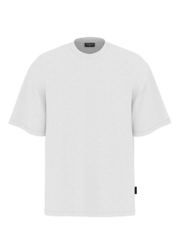 Strellson Kurzarmshirt 11 Geza-R 10019782 02 von Strellson