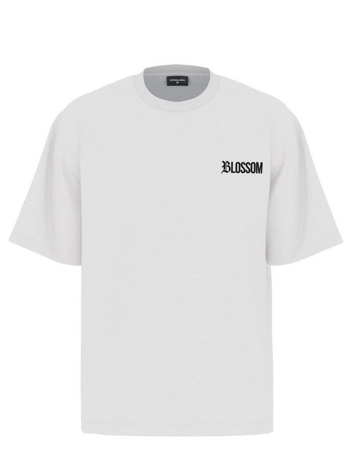 Strellson Kurzarmshirt 11 Thies-R03 10015409 von Strellson