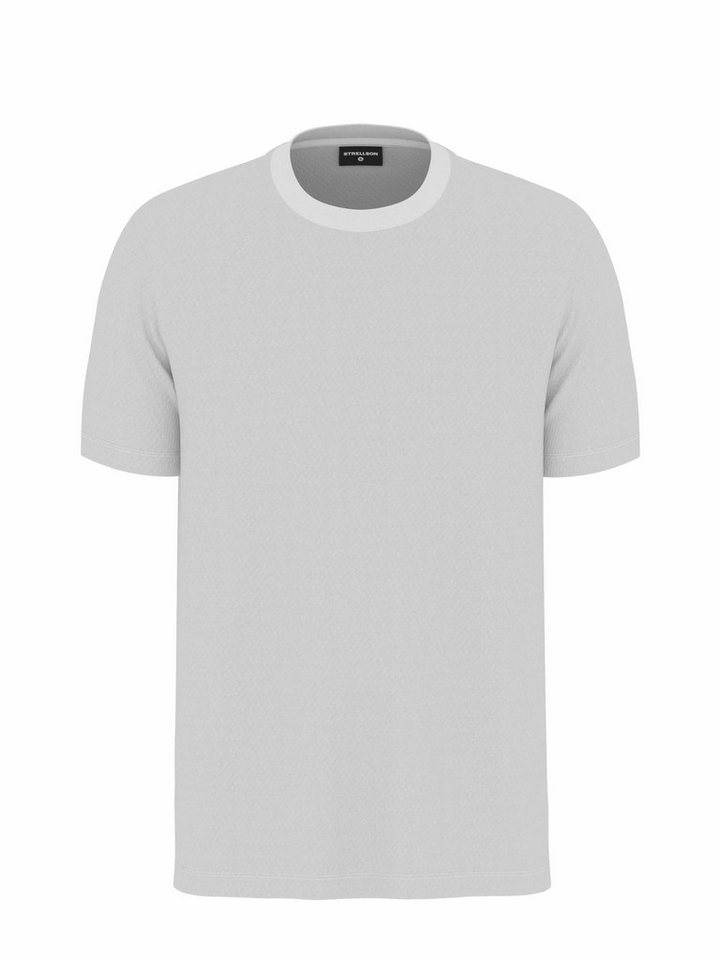 Strellson Kurzarmshirt Fisher-R von Strellson