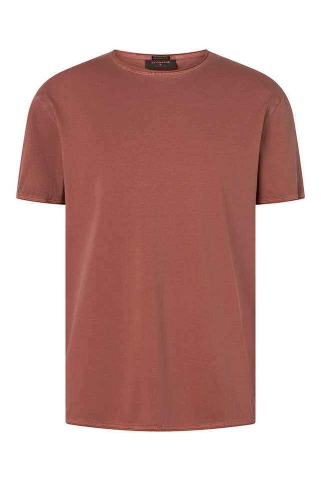 Strellson Kurzarmshirt T-Shirt Philo - Regular Fit von Strellson