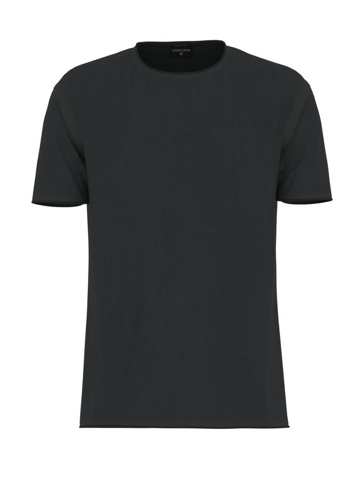Strellson Kurzarmshirt 11 Tyler-R02 10014726 02 von Strellson